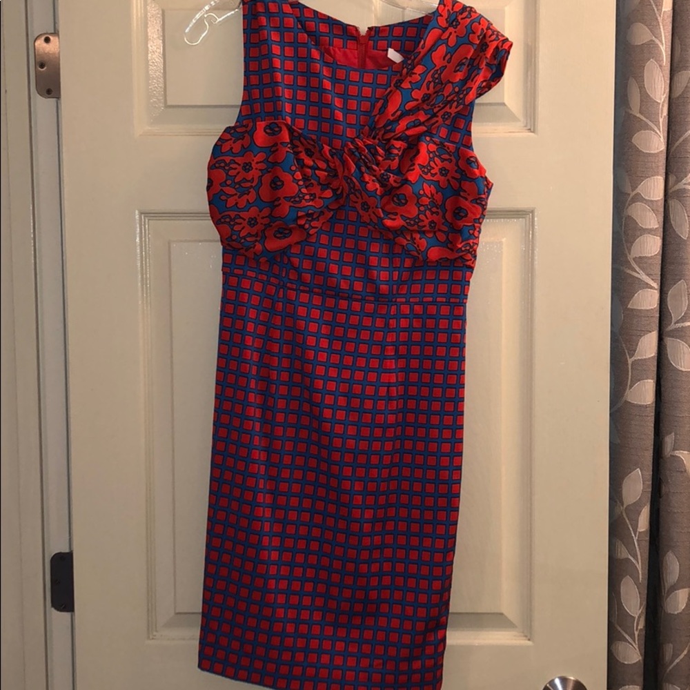 Super fun dress!